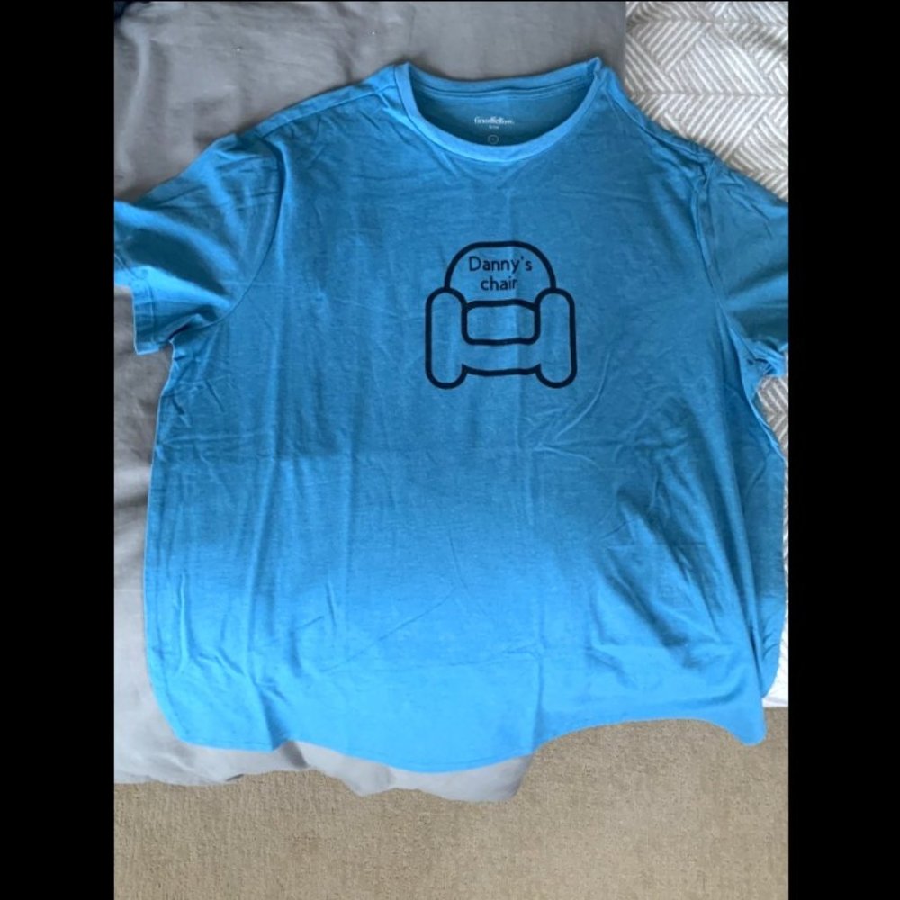 Goodfellow XL Shirt